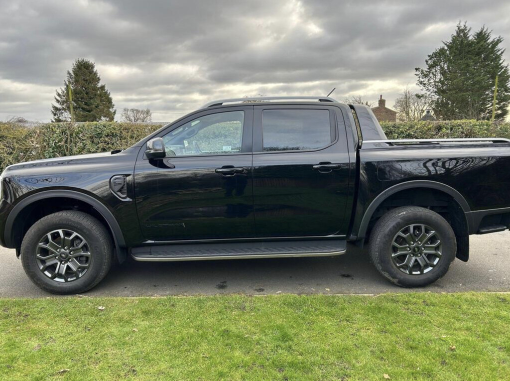 Ford Ranger 2.0 Td Ecoblue Wildtrak Pickup 205Ps 4Wd, 53, #2