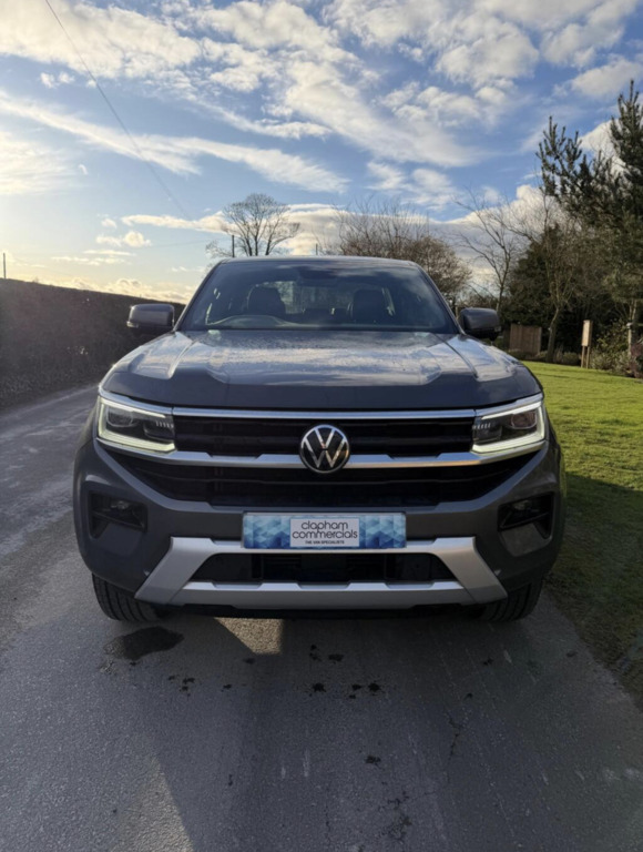 Volkswagen Amarok 2.0 Tdi Style 4Motion, 29,984 Miles #3