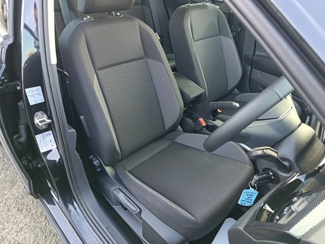 Volkswagen Taigo 1.0 Tsi Life Suv Euro 6 S S 9 CY75BZV Black #6