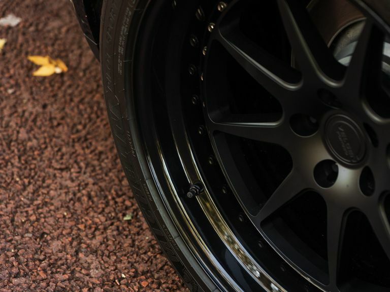 Dodge Challenger Hellcat Redeye Grey #20