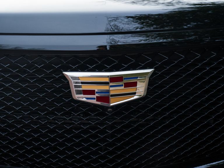Cadillac Escalade Sport Platinum Black #16