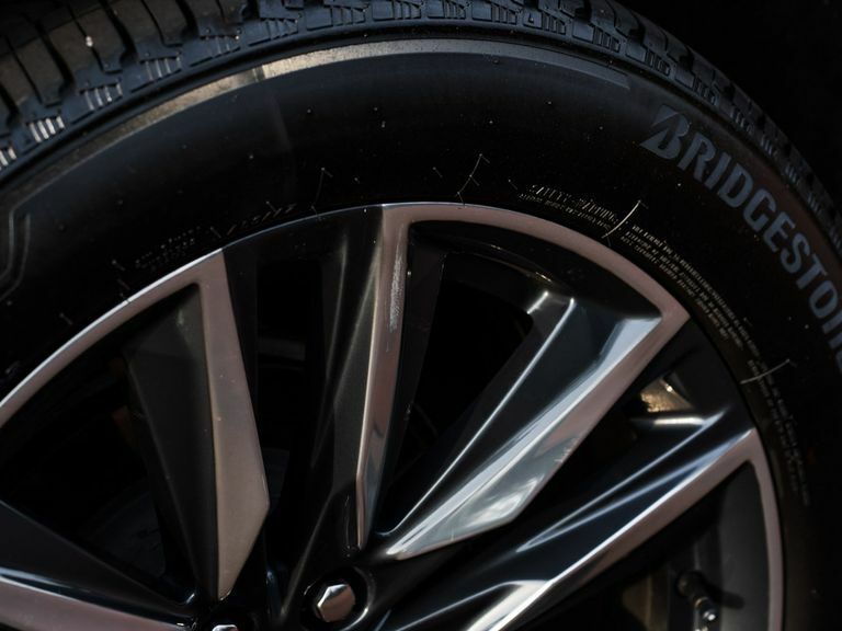 Cadillac Escalade Sport Platinum Black #19
