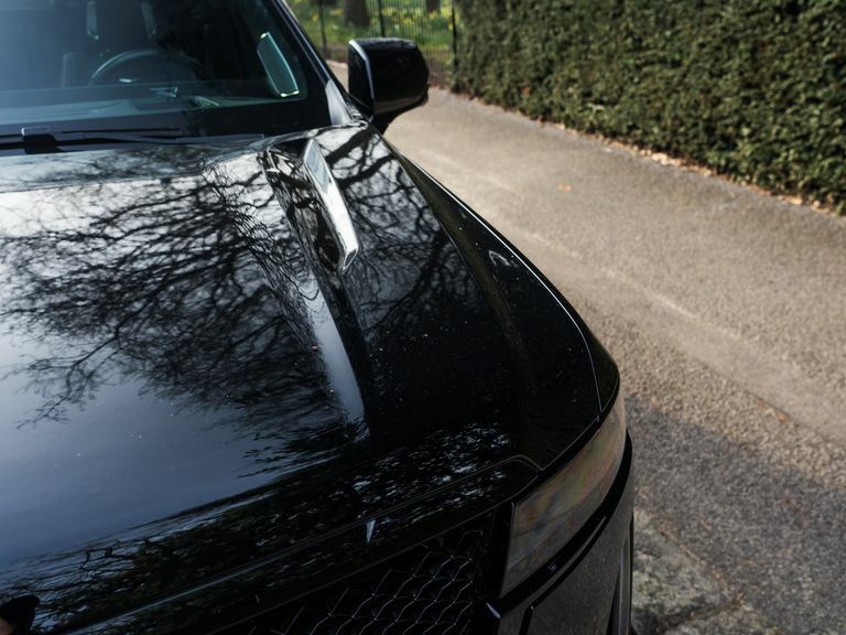 Cadillac Escalade Sport Platinum Black #12