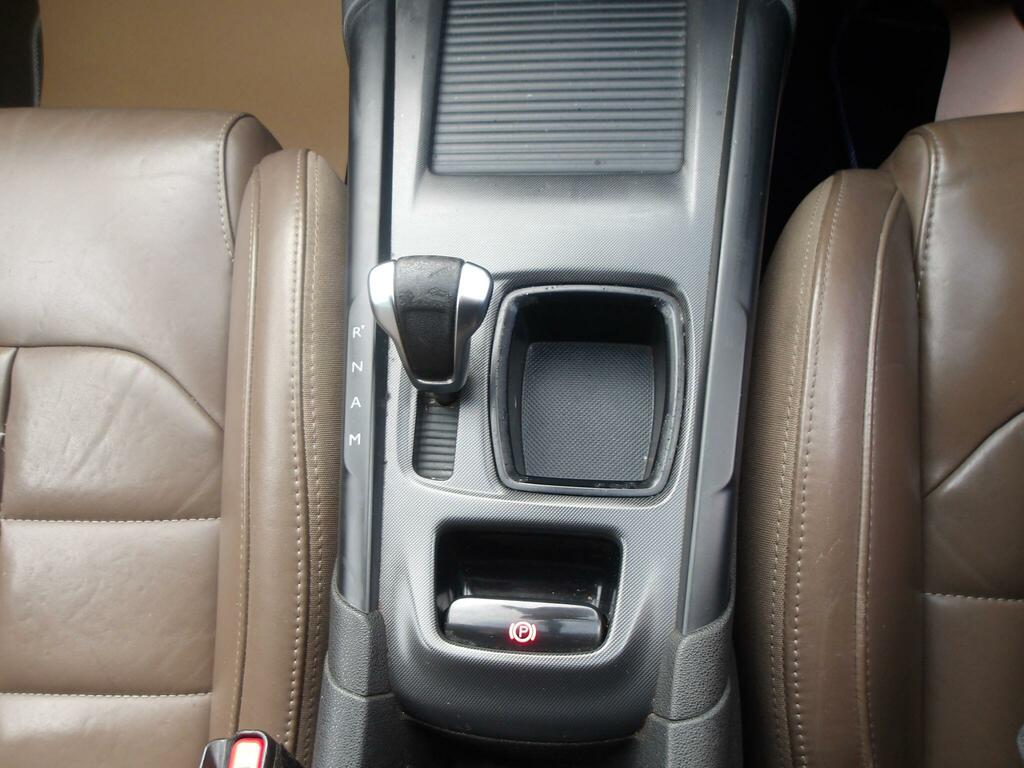 Citroen DS4 1.6 E-hdi Airdream Dstyle 2011 White #28