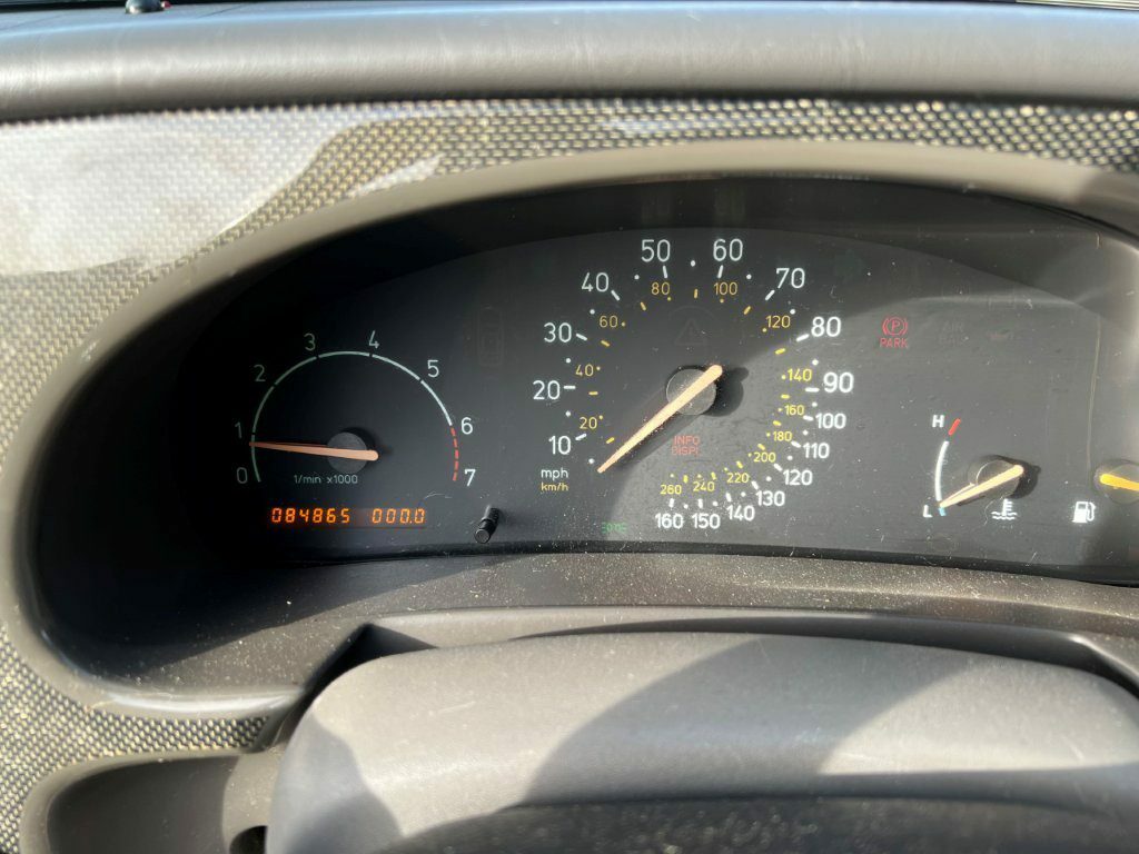 Saab 9-3 2.0T Se Red #14
