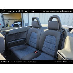 Audi A3 Petrol Silver #2