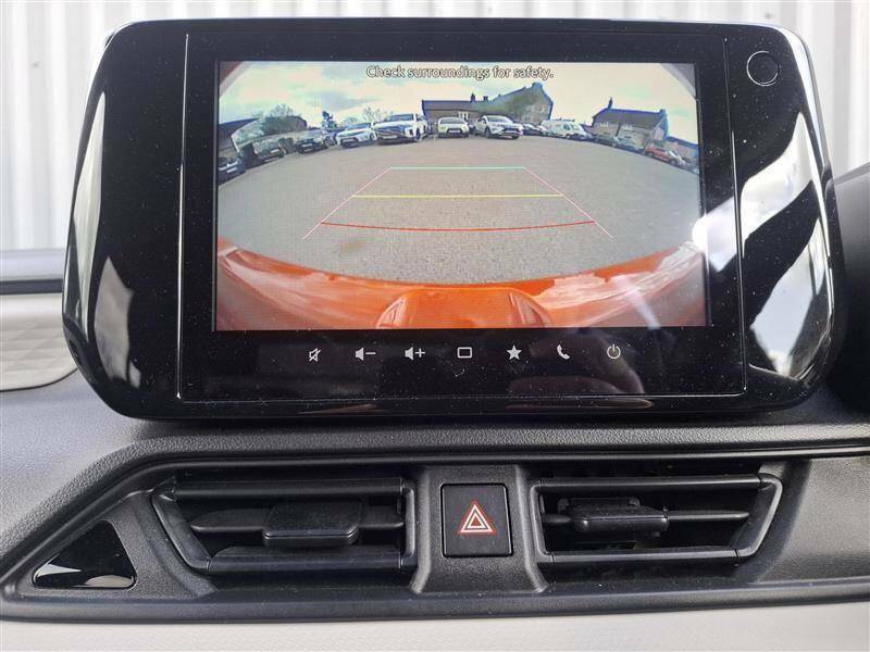 Suzuki Swift 1.2 Mild Hybrid Motion - 2024 24 AK24CFO Orange #4