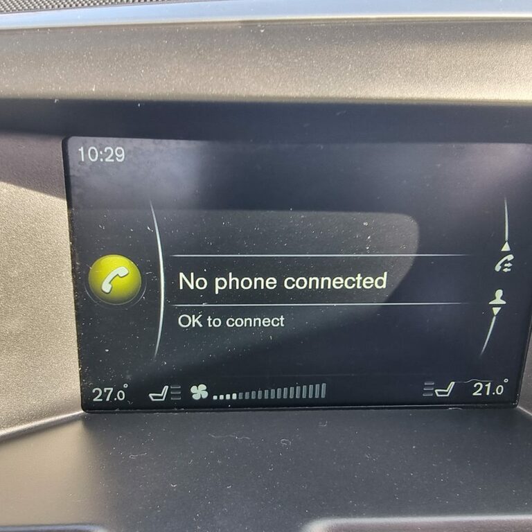 Volvo XC60 Se Lux Nav 2.4-D5-220 Awd 6 Speed Yh65 Dwu #6