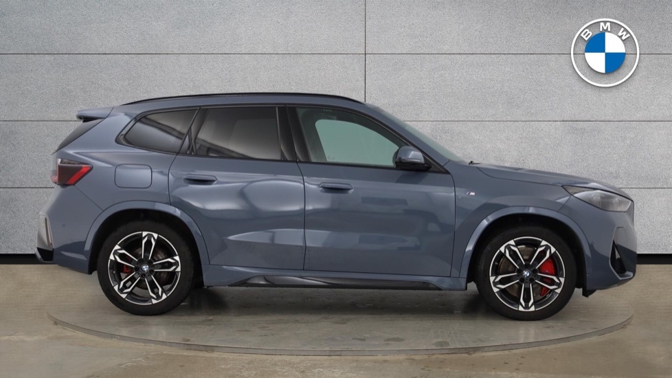 BMW X1 X1 Xdrive23i M Sport YB25VLT Grey #3