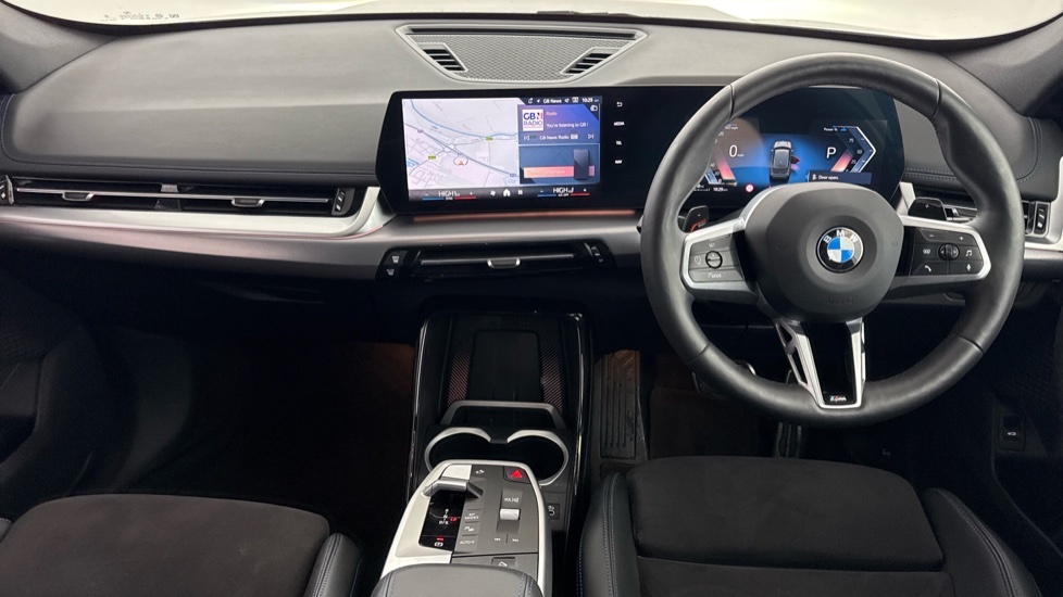 BMW X1 X1 Xdrive23i M Sport YB25VLT Grey #4