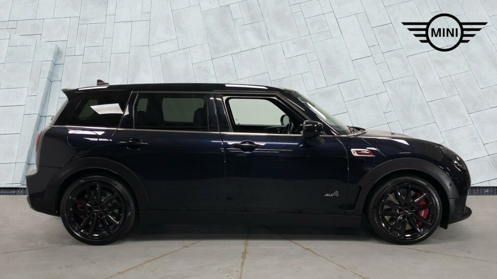 Mini Clubman Clubman John Cooper Works 306Hp VT21NRE Black #3
