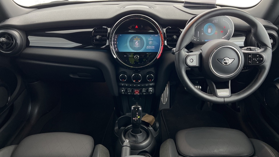 Mini Hatch 3-Door Hatch Cooper Sport YH71AKN Grey #4