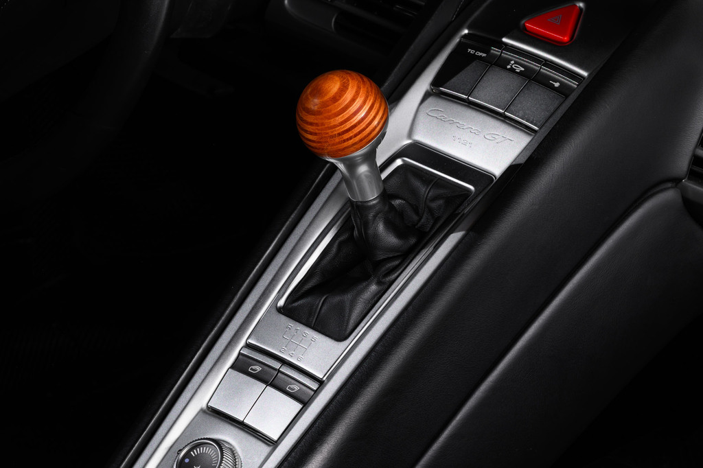 Porsche Carrera GT Carrera Gt  #19