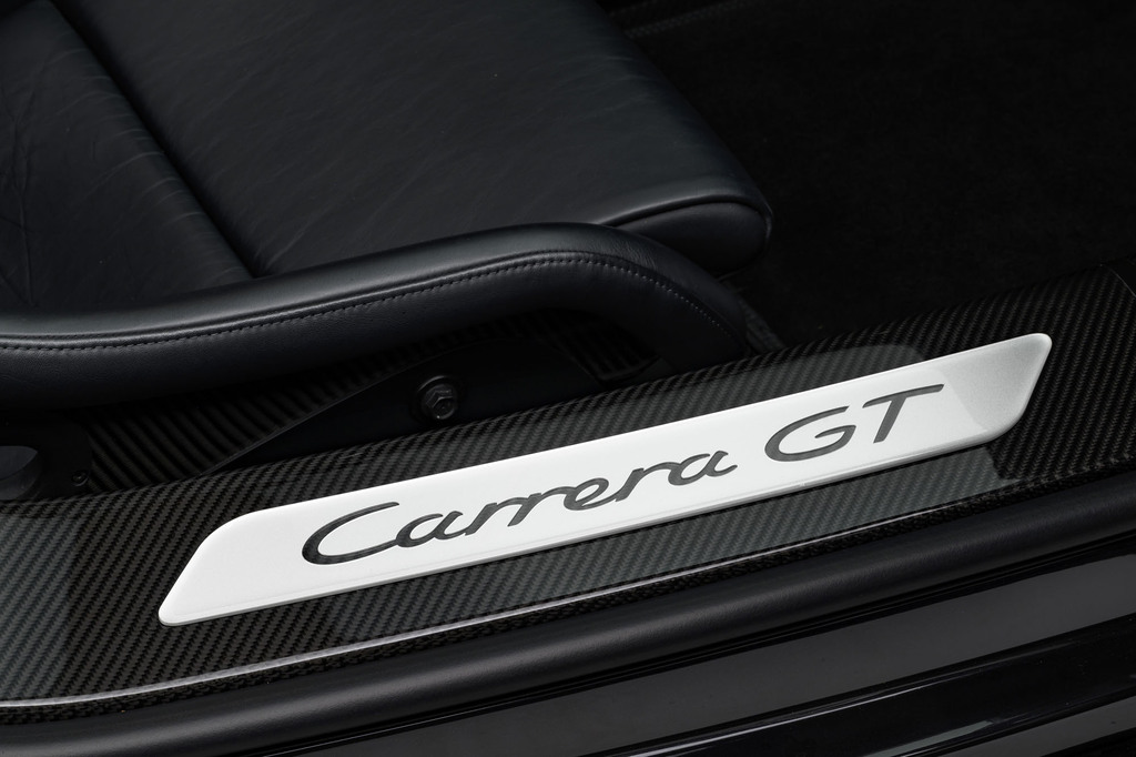 Porsche Carrera GT Carrera Gt  #13