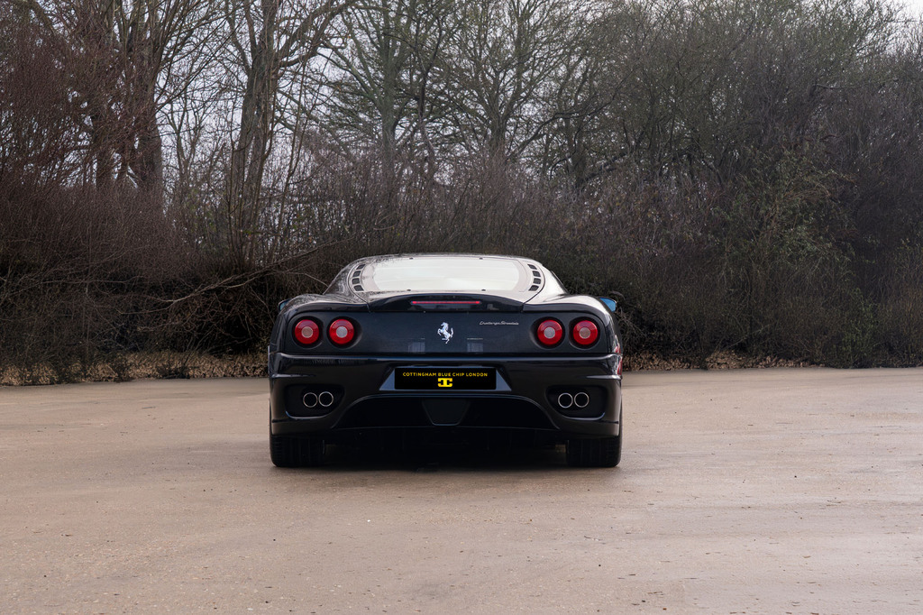 Ferrari 360 Challenge Stradale  #3