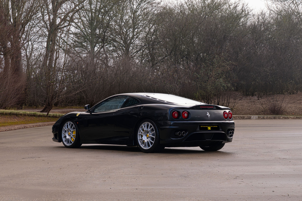 Ferrari 360 Challenge Stradale  #2