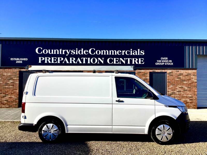 Volkswagen Caddy Maxi 2.0 Tdi 102Ps Commerce Pro Van - 2022 22 VE22FZP Black #4