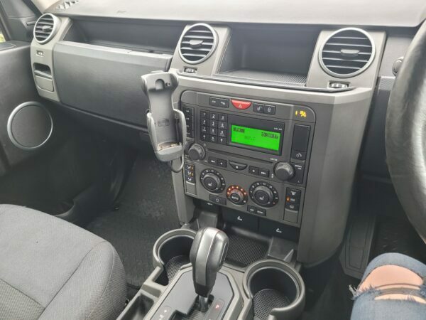 Land Rover Discovery 3 3 Tdv6 Se Green #9
