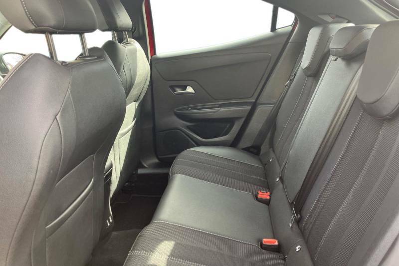 Vauxhall Mokka-e 100Kw Elite Premium 50Kwh - 2022 72 Red #4