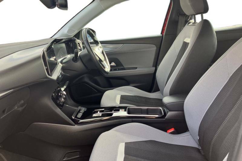 Vauxhall Mokka-e 100Kw Elite Premium 50Kwh - 2022 72 Red #3