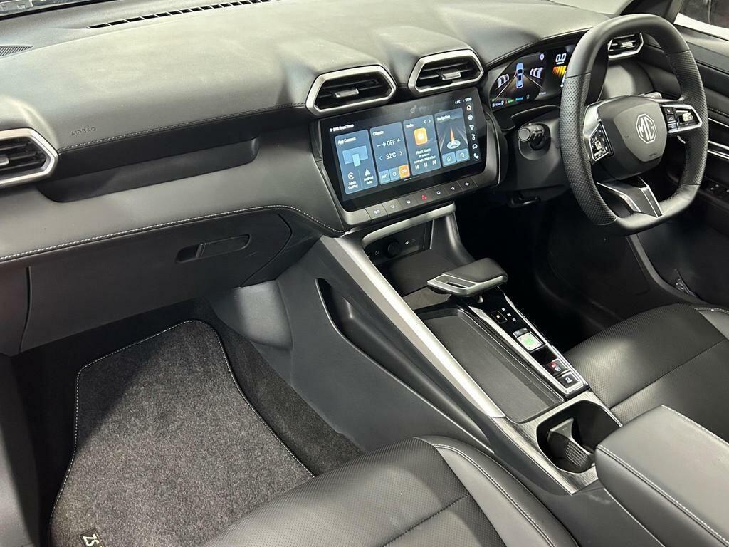 MG ZS 4,399 Deposit 8.9 Representative Apr Pcp PF75TRX  #2