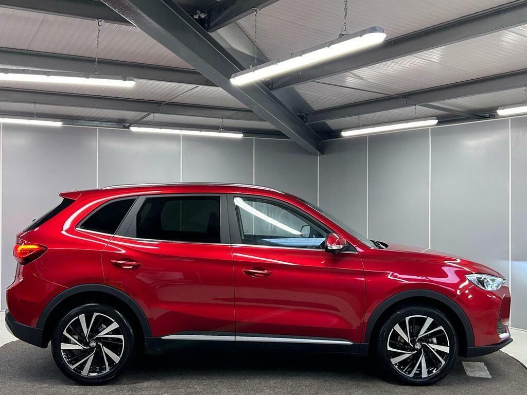 MG ZS 4,399 Deposit 8.9 Representative Apr Pcp PF75TRX  #4