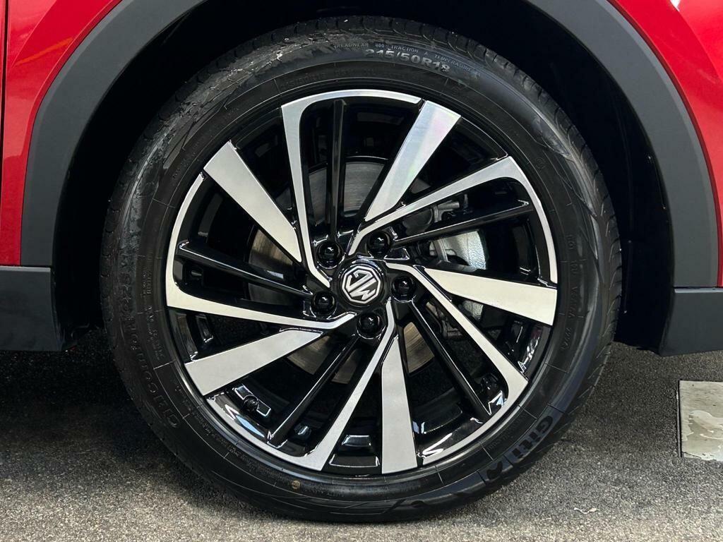 MG ZS 4,399 Deposit 8.9 Representative Apr Pcp PF75TRX  #6