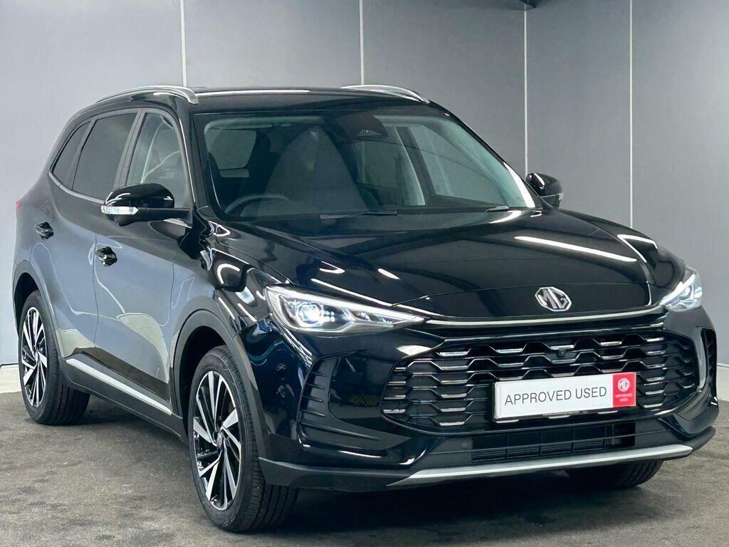 MG ZS 4,199 Deposit 8.9 Representative Apr Pcp PF75TPZ  #5