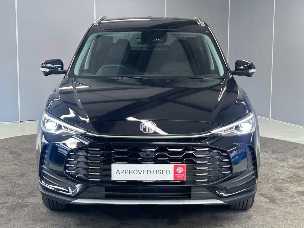 MG ZS 4,199 Deposit 8.9 Representative Apr Pcp PF75TPZ  #6