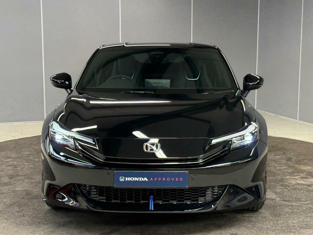 Honda Prelude 2.0 H I-mmd Advance S Shift Euro 6 Ss PO26SWN  #3