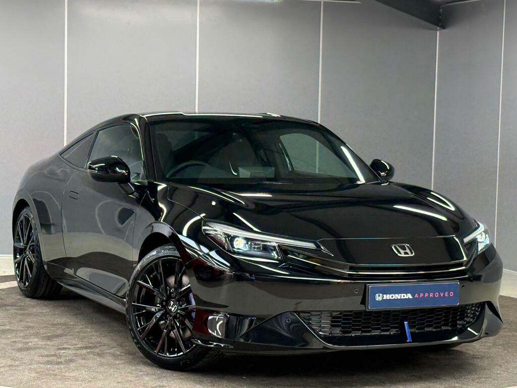 Honda Prelude 2.0 H I-mmd Advance S Shift Euro 6 Ss 