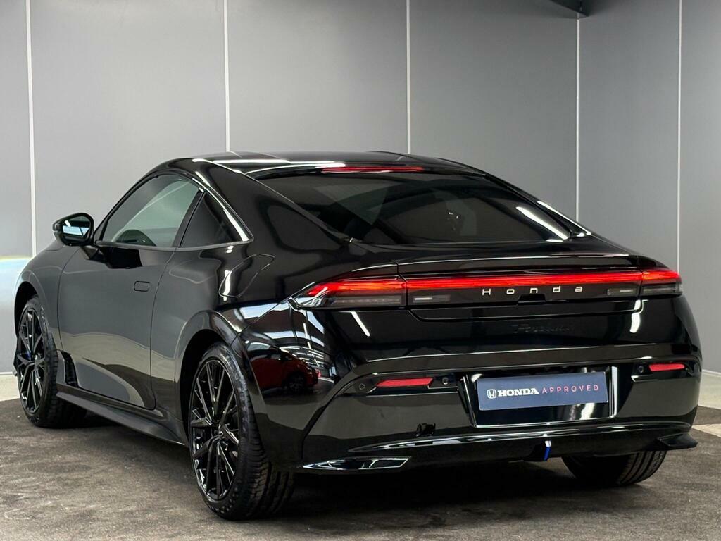 Honda Prelude 2.0 H I-mmd Advance S Shift Euro 6 Ss PO26SWN  #6