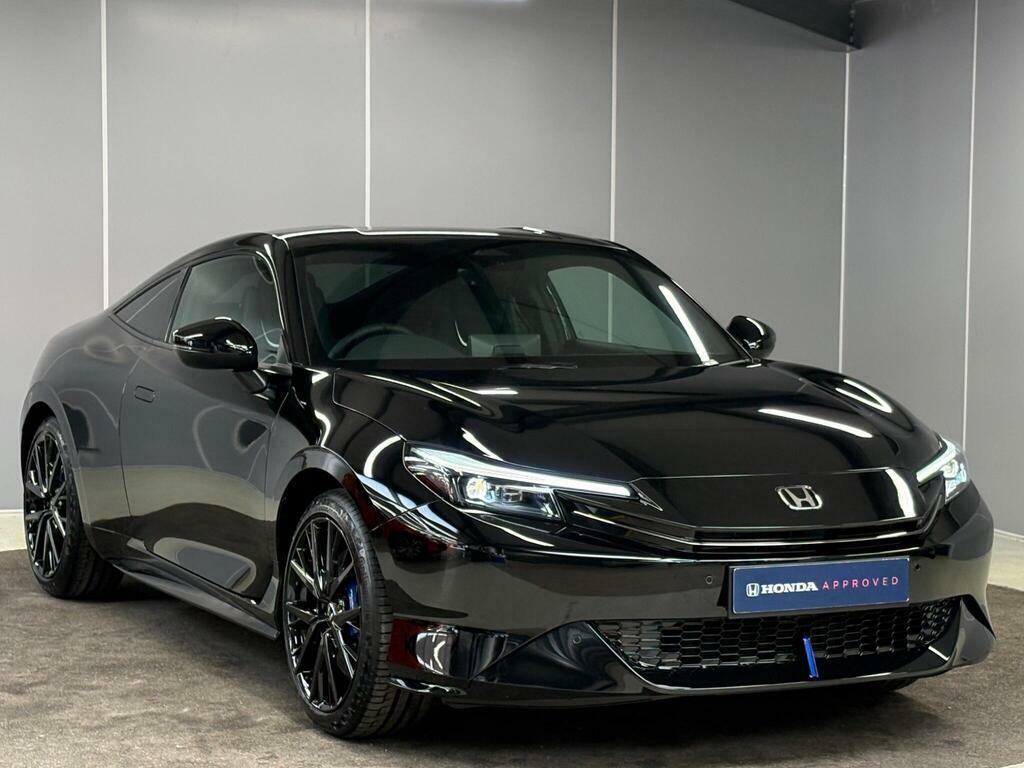 Honda Prelude 2.0 H I-mmd Advance S Shift Euro 6 Ss PO26SWN  #5