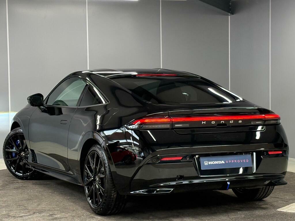 Honda Prelude 2.0 H I-mmd Advance S Shift Euro 6 Ss PO26SWN  #2