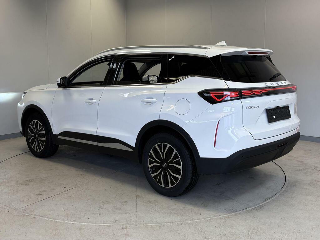 Chery Tiggo 7 1.6T Aspire Dct Euro 6 Ss PL75LNW  #4