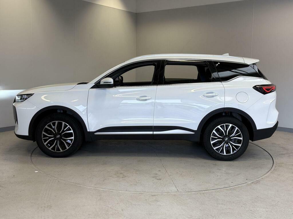 Chery Tiggo 7 1.6T Aspire Dct Euro 6 Ss PL75LNW  #5