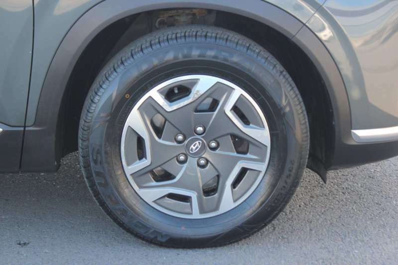 Hyundai Santa Fe 1.6 Tgdi Hybrid Premium - 2021 Trz2711 Green #3