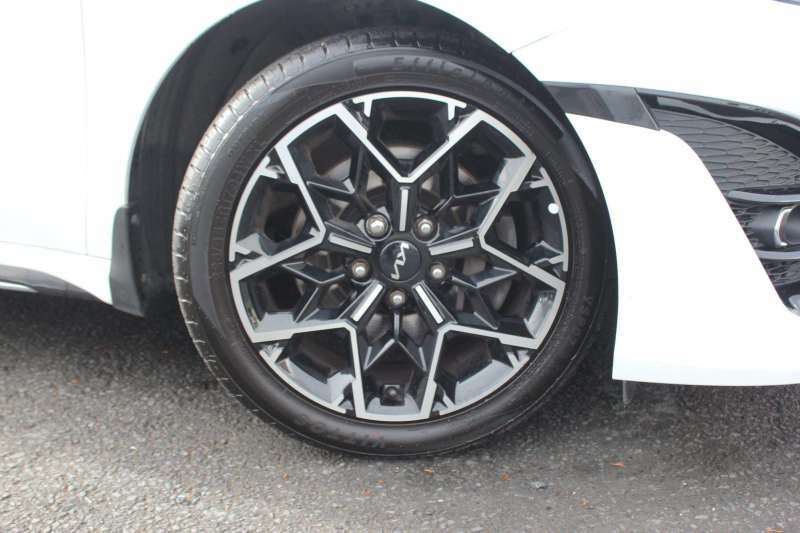 Kia Ceed Gt-line Isg - 2023 Sxz9060 SXZ9060 White #2