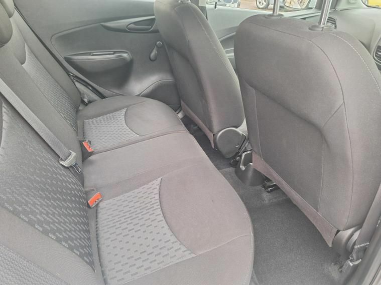 Vauxhall Viva 1.0I Se Hatchback Euro 6 Ac White #6