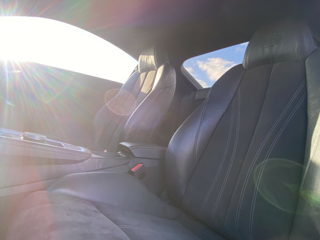 Audi TT Tfsi S-line Black Edition - Virtual Cockpit Bang SP68SFY White #5