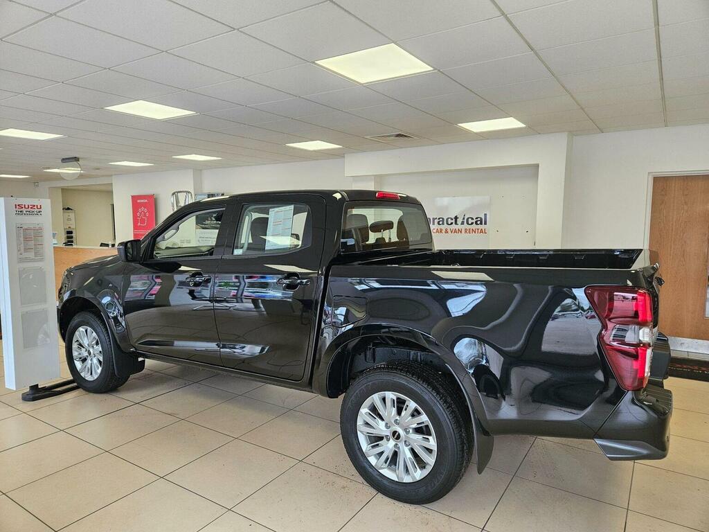 Isuzu D-Max 1.9 Td Dl20 4Wd Euro 6 S S  #2
