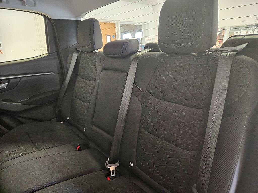 Isuzu D-Max 1.9 Td Dl20 4Wd Euro 6 S S  #6