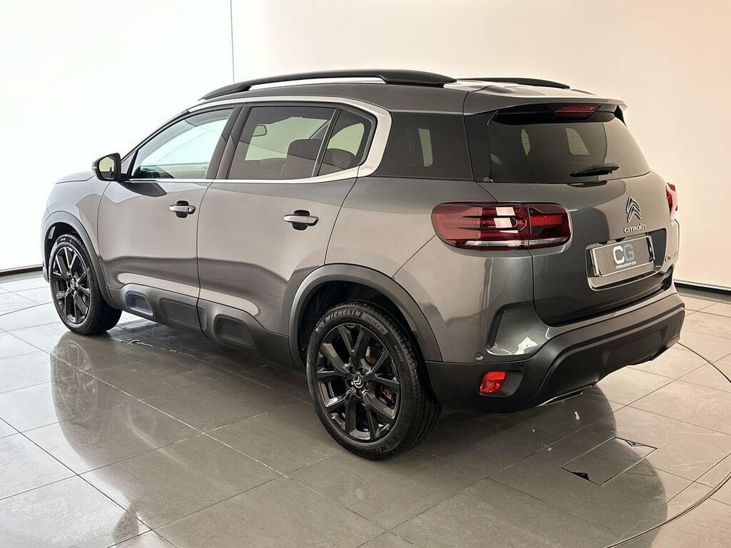 Citroen C5 Aircross 1.2 Puretech Shine Euro 6 Ss BD72ZFR  #4