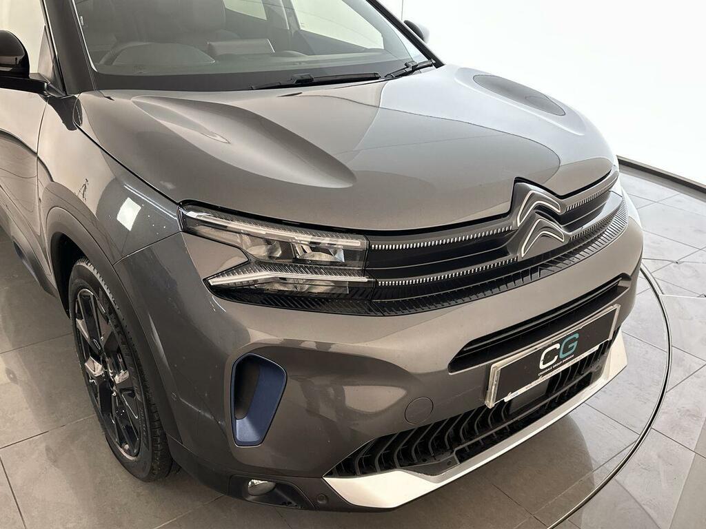 Citroen C5 Aircross 1.2 Puretech Shine Euro 6 Ss BD72ZFR  #6