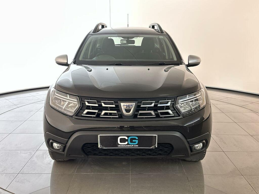 Dacia Duster 1.3 Tce Comfort Euro 6 Ss NJ22HDD #2