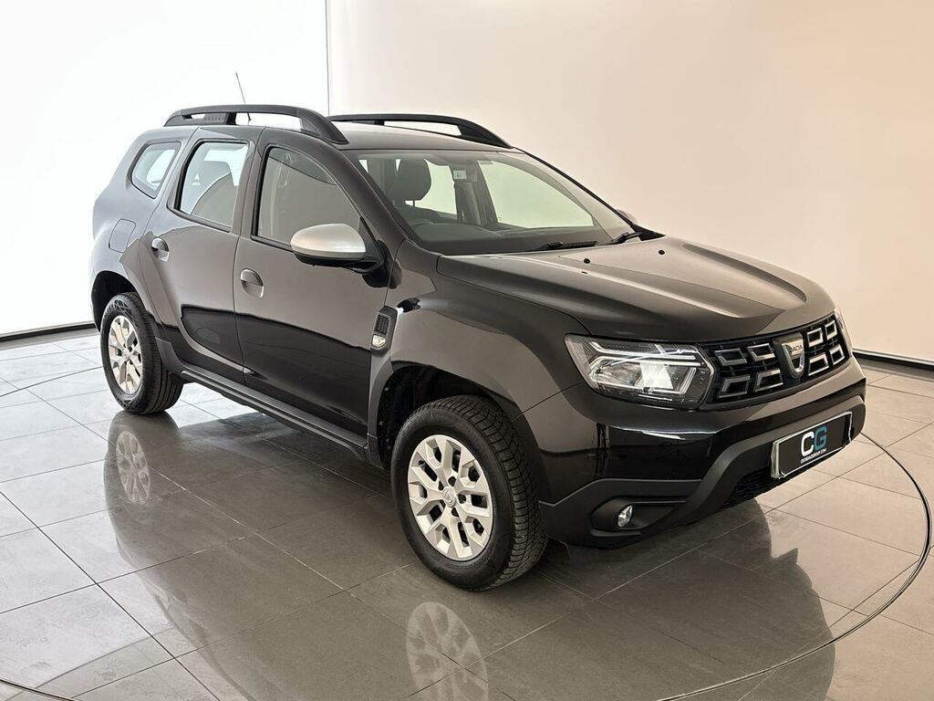 Dacia Duster 1.3 Tce Comfort Euro 6 Ss