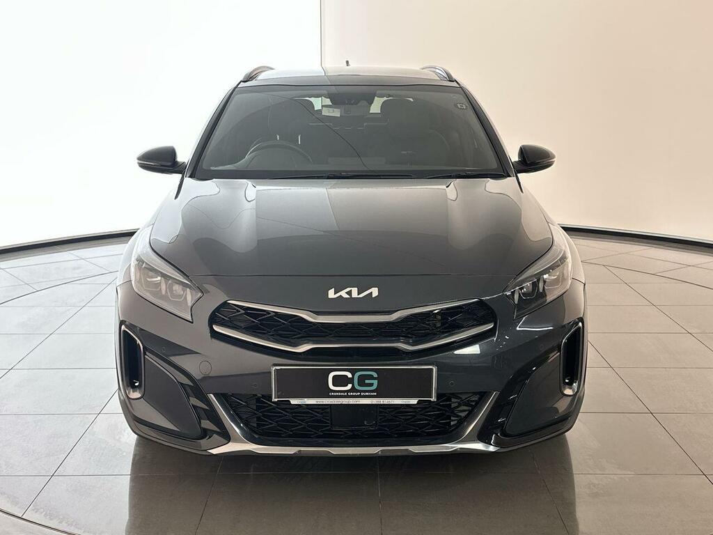 Kia Xceed 1.5 T-gdi Gt-line S Euro 6 Ss AN61MUS #2