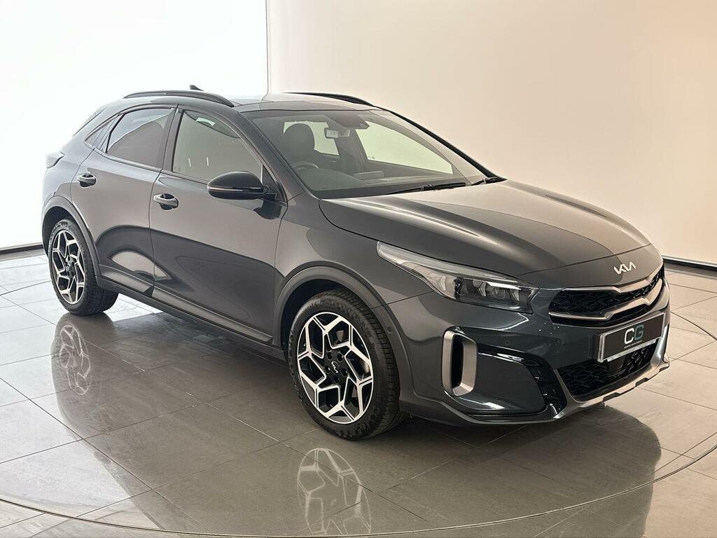 Kia Xceed 1.5 T-gdi Gt-line S Euro 6 Ss AN61MUS #5