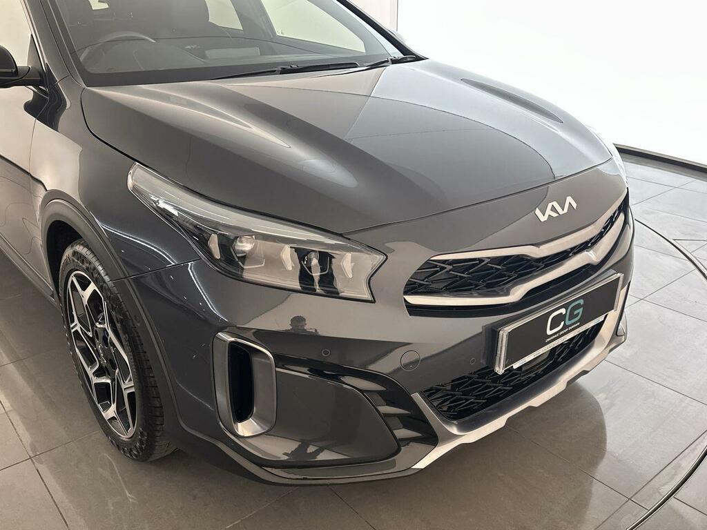 Kia Xceed 1.5 T-gdi Gt-line S Euro 6 Ss AN61MUS #6