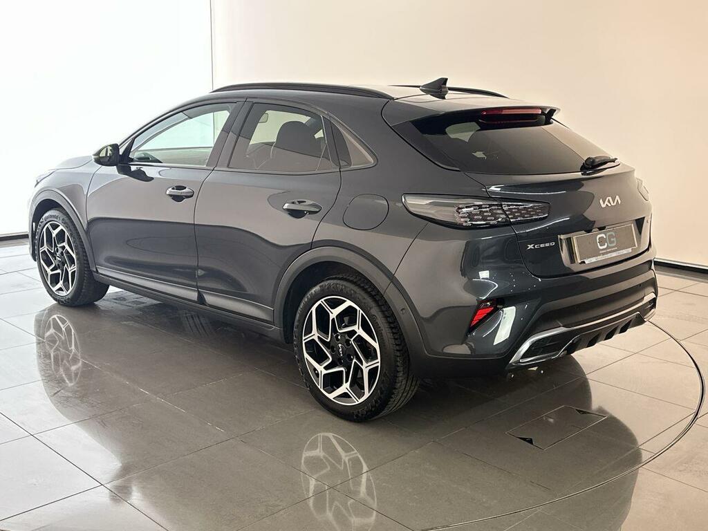 Kia Xceed 1.5 T-gdi Gt-line S Euro 6 Ss AN61MUS #4